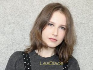 LeaBlade