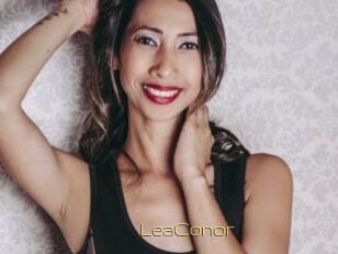 LeaConor
