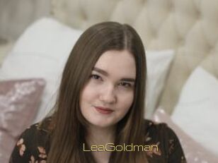LeaGoldman