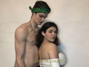 LeaHilCouple