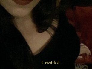 LeaHot