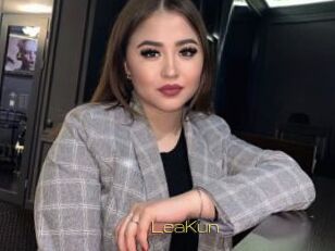 LeaKun