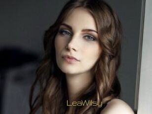 LeaWilsy