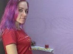 Lea_Tender