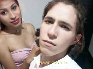 LeaandZack