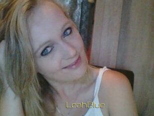 LeahBlue