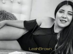 LeahBrown