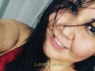 LeahMadison