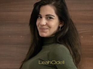 LeahOdell
