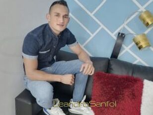 LeandroSanfol