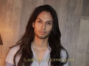 Leandro_Dominguez