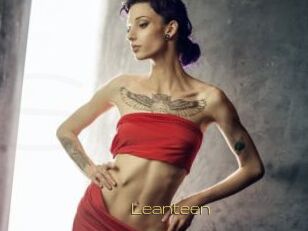 Leanteen