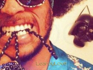 LearoyLove Super Cul