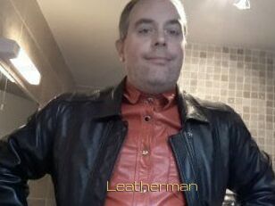 Leatherman