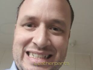 Leatherpants