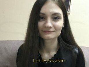 LediElsaJean