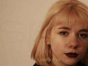 LeeBoNa