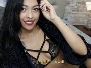 LeeKendall