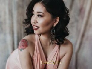 LeeSon