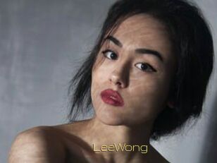 LeeWong