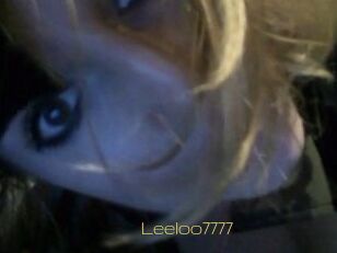 Leeloo7777