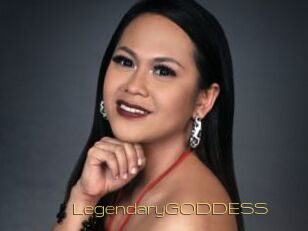 LegendaryGODDESS
