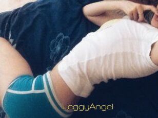 LeggyAngel