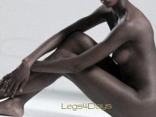 Legs4Days