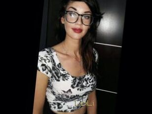 LeiLi