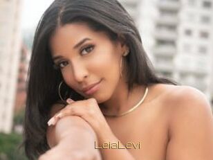 LeiaLevi