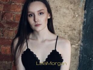 LeiaMorgan