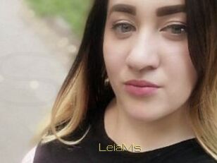 LeiaMs