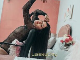 LeiisleyClay