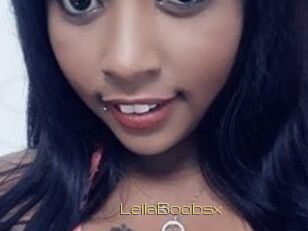 LeilaBoobsx