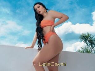 LeilaCavalli