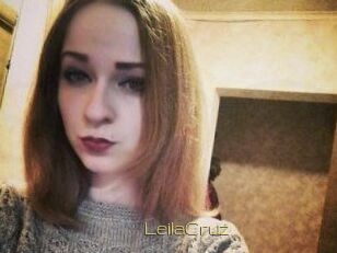 LeilaCruz