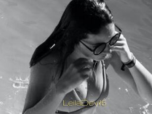LeilaDevil6