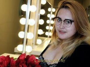 LeilaLoveMe