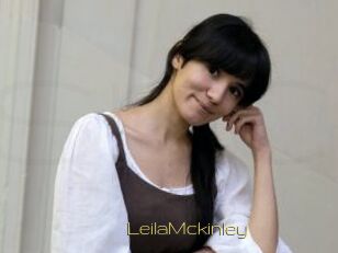 LeilaMckinley