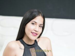 LeilaMilan