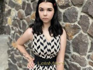 LeilaMillers