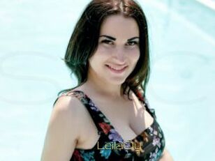 LeilaOy