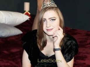 LeilaSolex