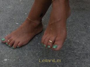 Leilani_Lei