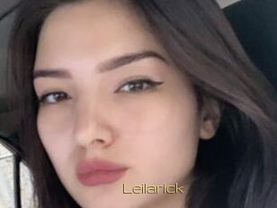 Leilarick