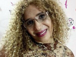 Leilawet