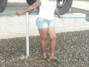 LekkerEnSexy