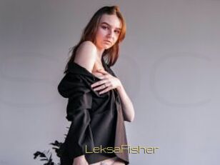 LeksaFisher