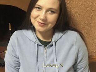 Leksy_X