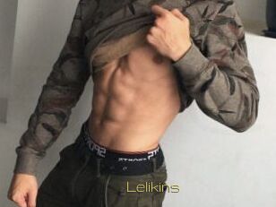 Lelikins
